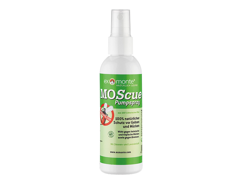 Mückenspray, 100ml   