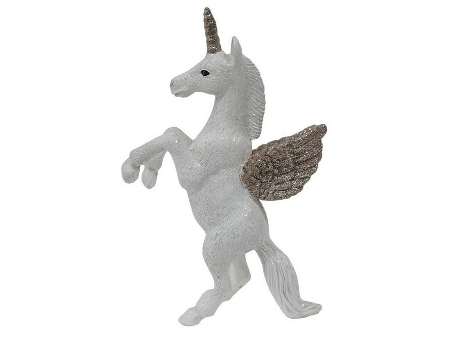 17280 Poly Einhorn