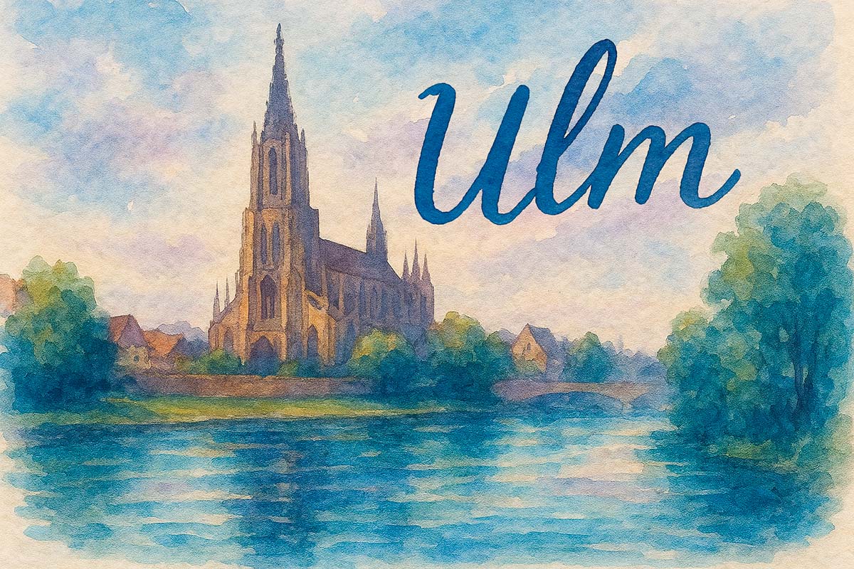 Ulm