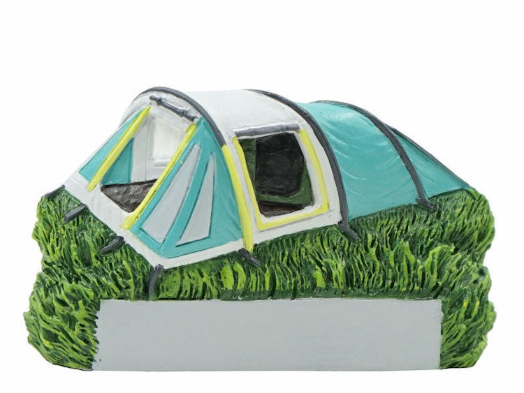 17984-0 Poly Magnet Zelt