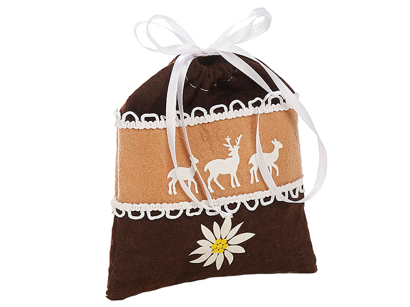 14947 Filz Säckchen