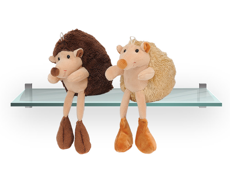 30824-0 Plüsch Igel