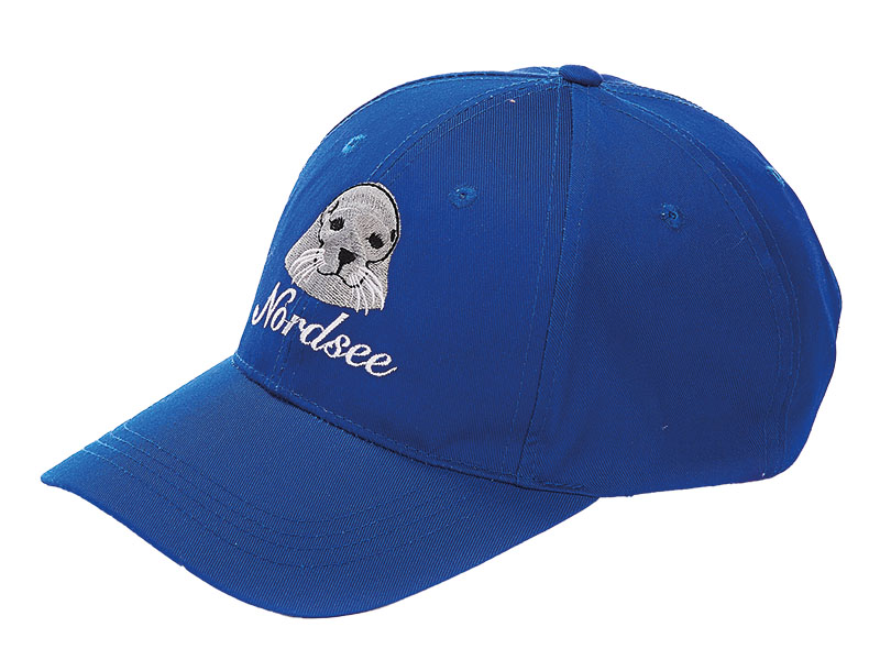 32492 Baseball Cap Nordsee