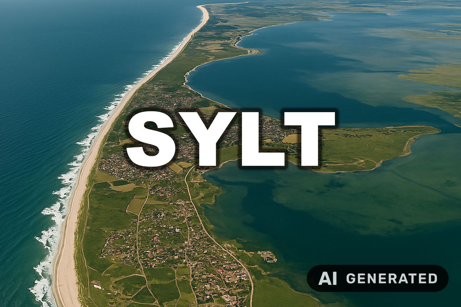 Sylt