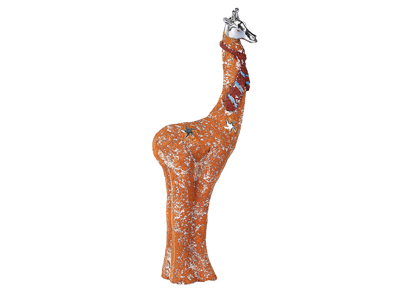 12734 Poly Giraffe