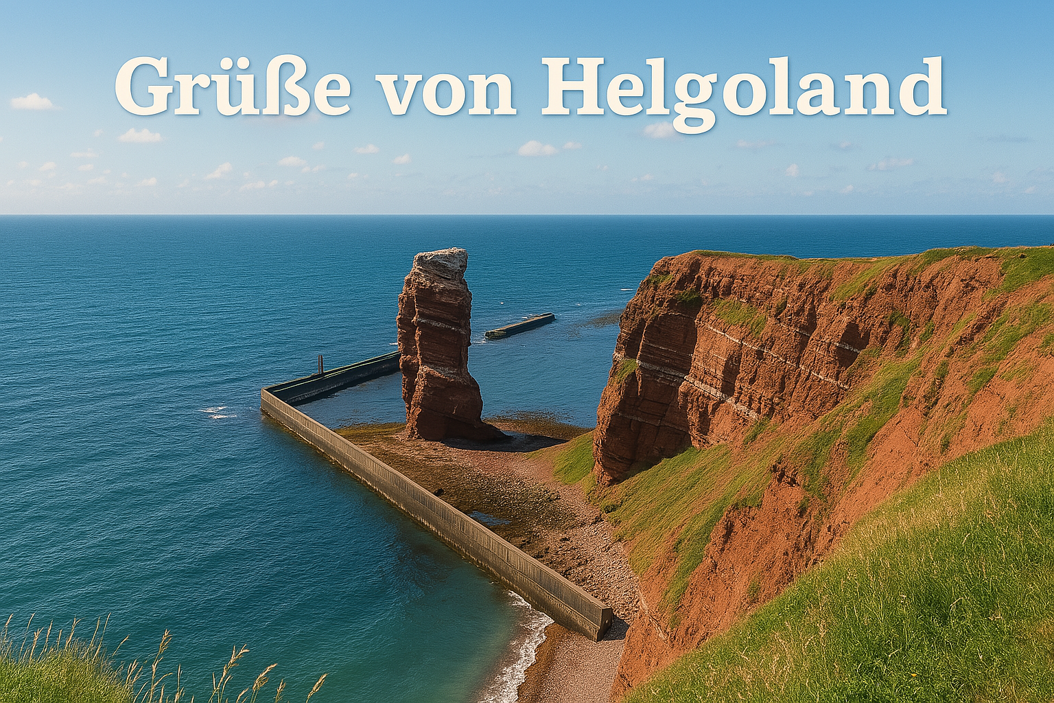 Helgoland Helgoland