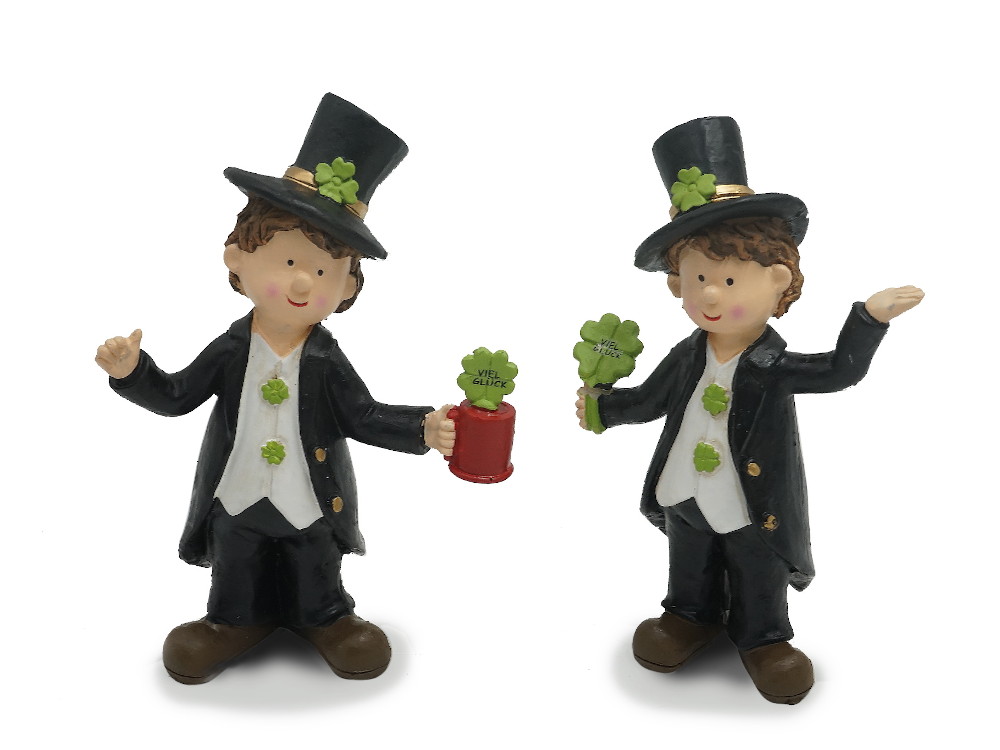 17785 Poly Schornsteinfeger