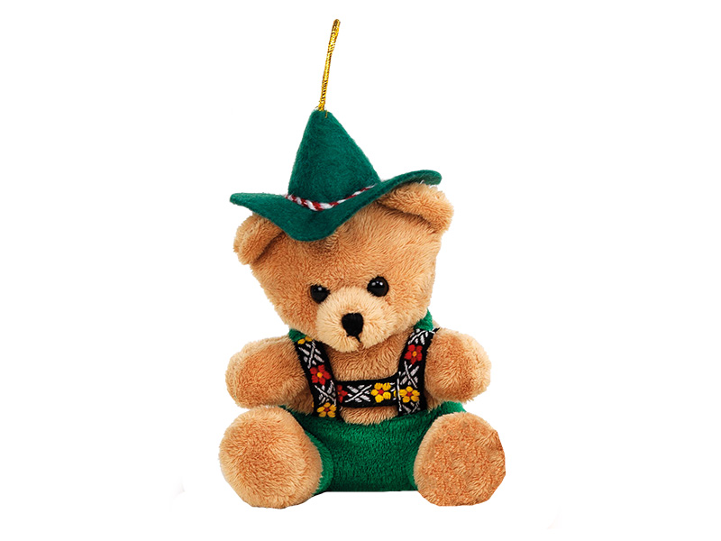 31309 Plüsch Alpin Bär