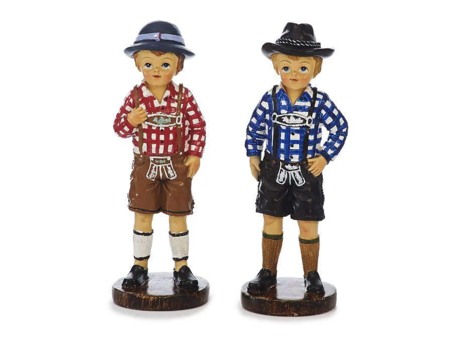 15515 Poly Bayernjunge