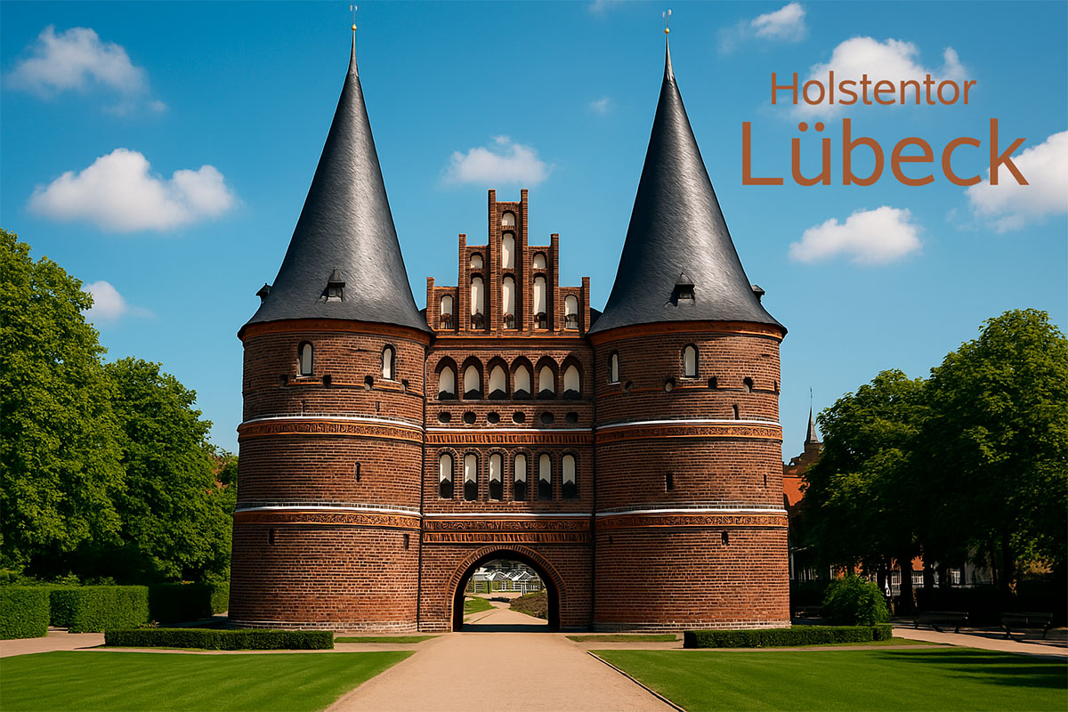 Lübeck