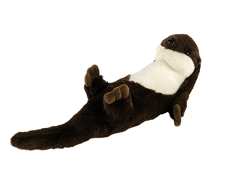 30951 Plüsch Otter
