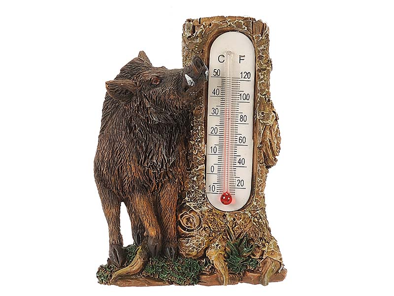 17656 Poly Magnet Wildschwein