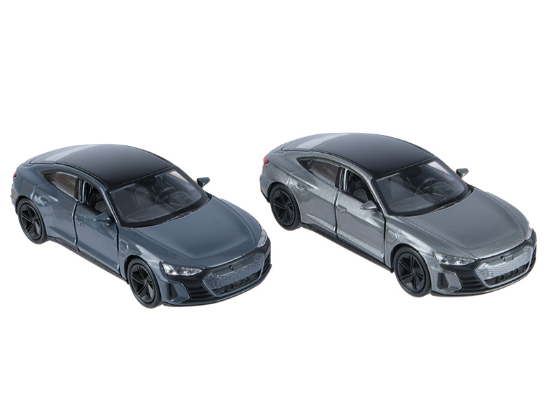 53797-0 Audi RS E-TRON GT