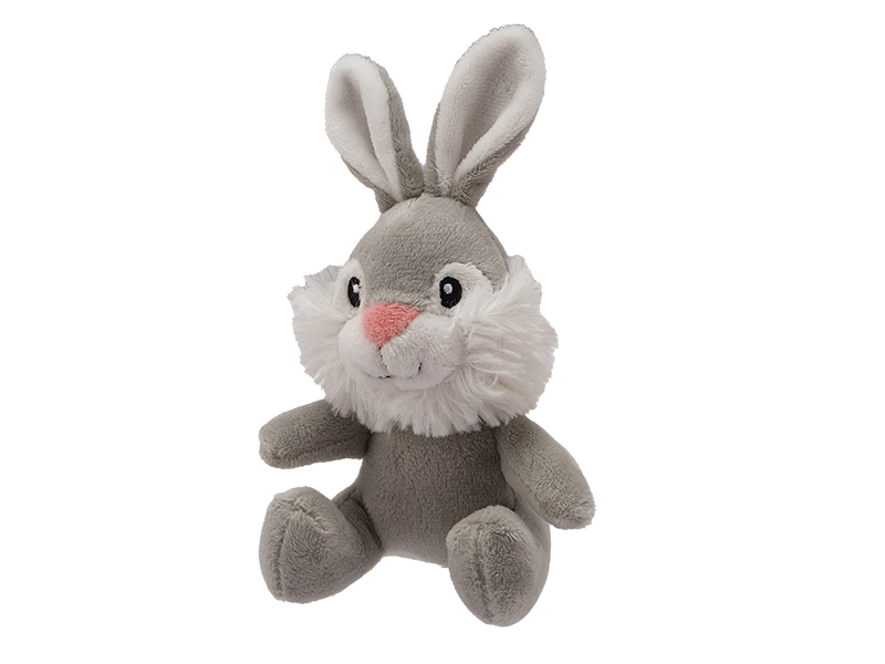 30872 Plüsch Hase