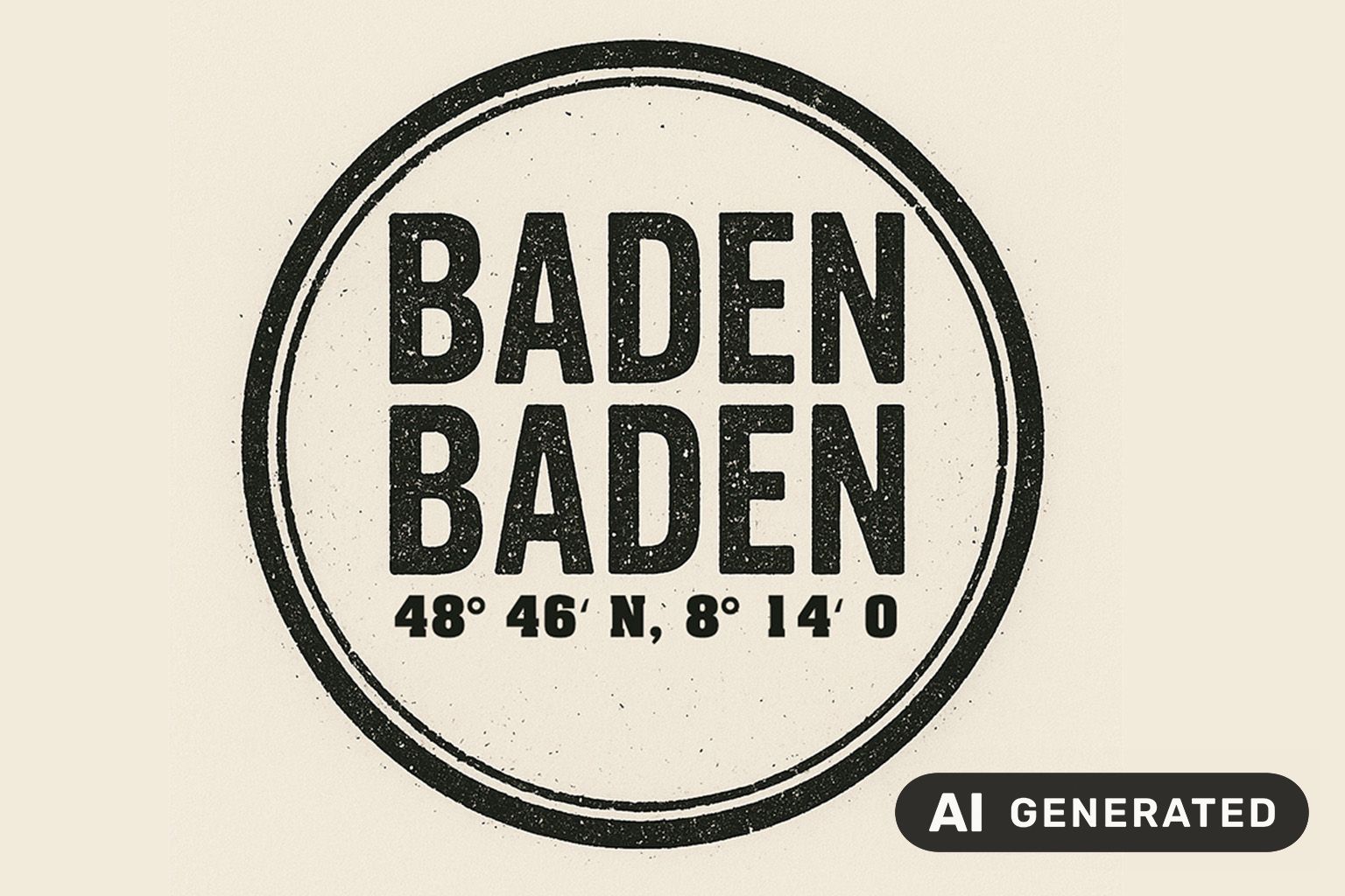 Baden-Baden