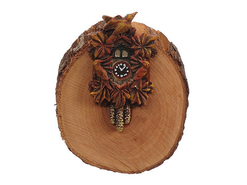 17416 Poly Magnet Kuckucksuhr