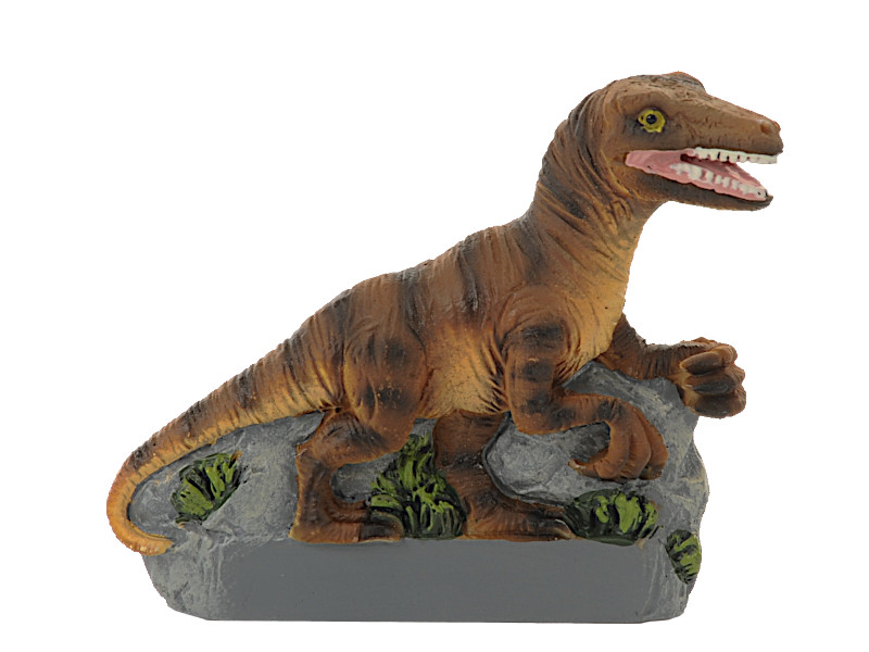 17958-0 Poly Magnet Raptor