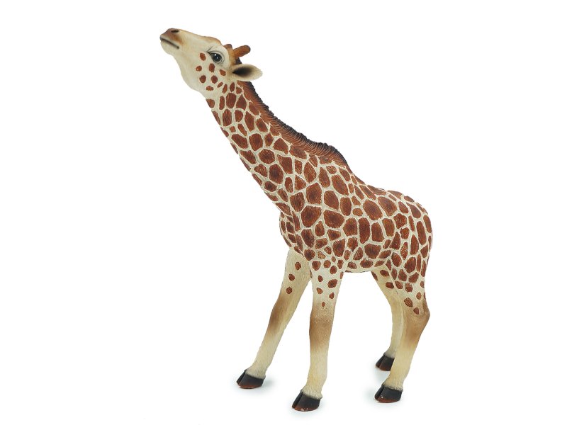 17533 Poly Giraffe