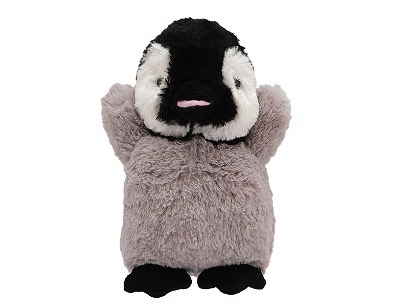 30889 Plüsch Pinguin