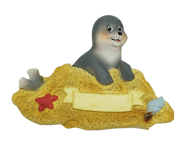 17138 Poly Magnet Robbe