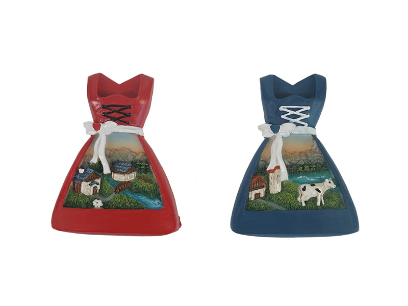 18018-0 Poly Magnet Dirndl