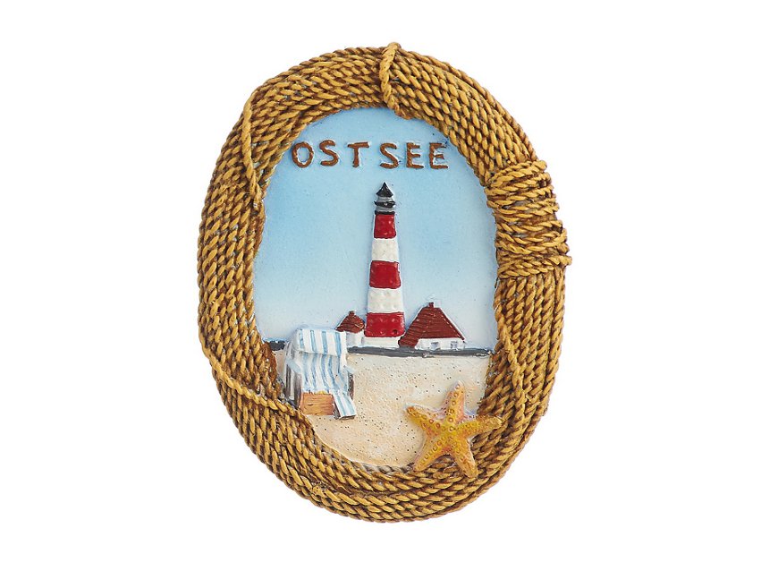 Poly Magnet Ostsee