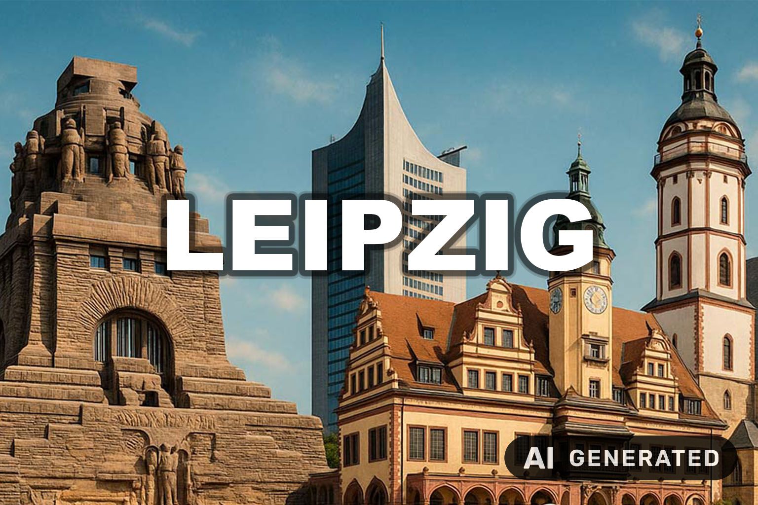 Leipzig