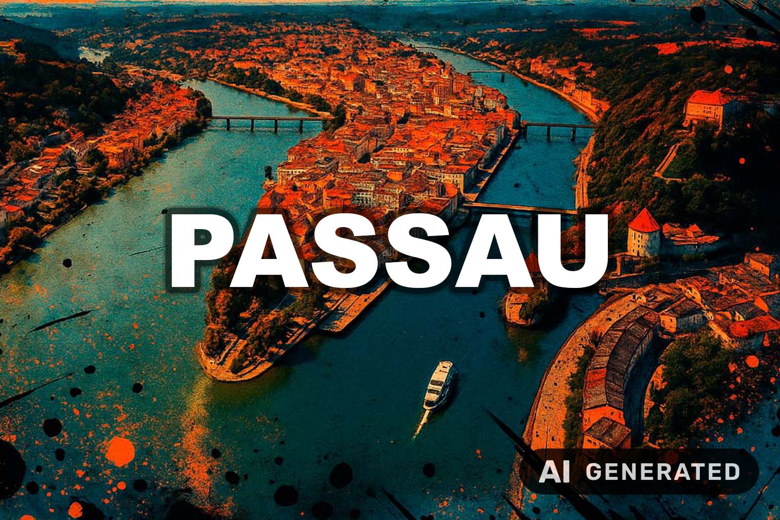 Passau