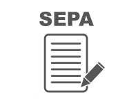 SEPA Core Direct Debit