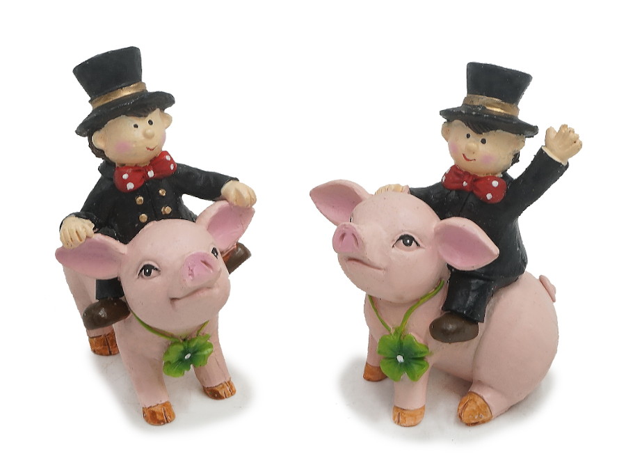 17779 Poly Schornsteinfeger