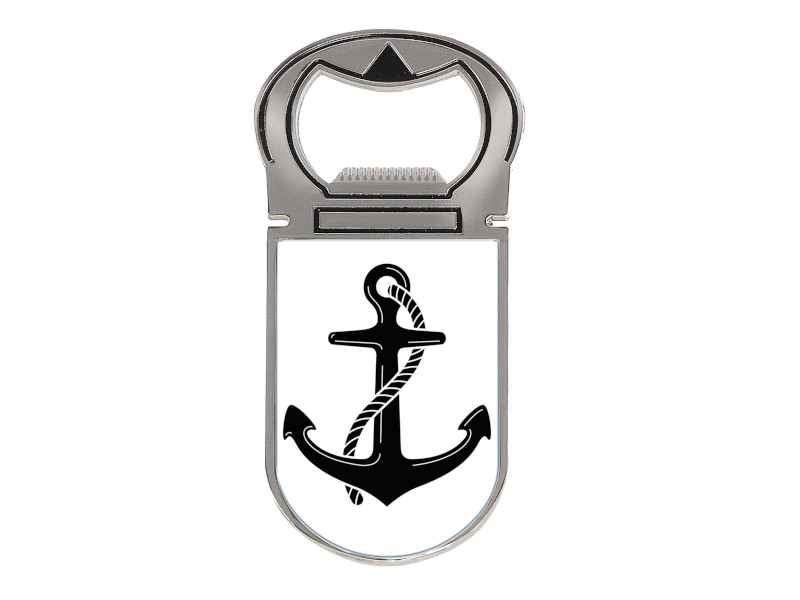 16728 Metall Magnet Kapselheber Anker