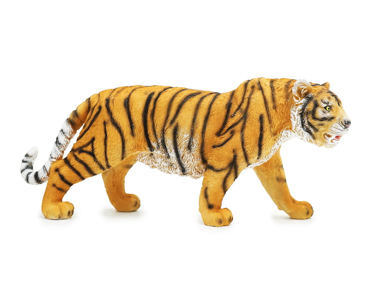 17850 Poly Tiger