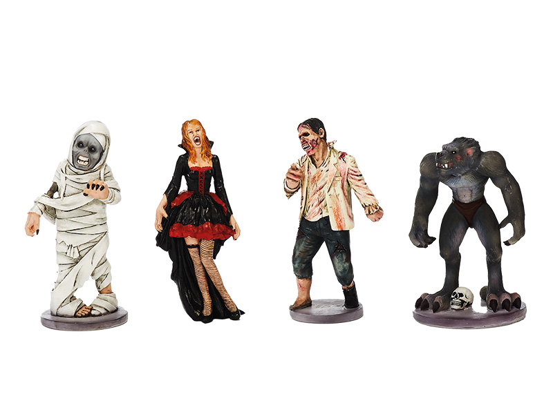 15265 Poly Monsterserie