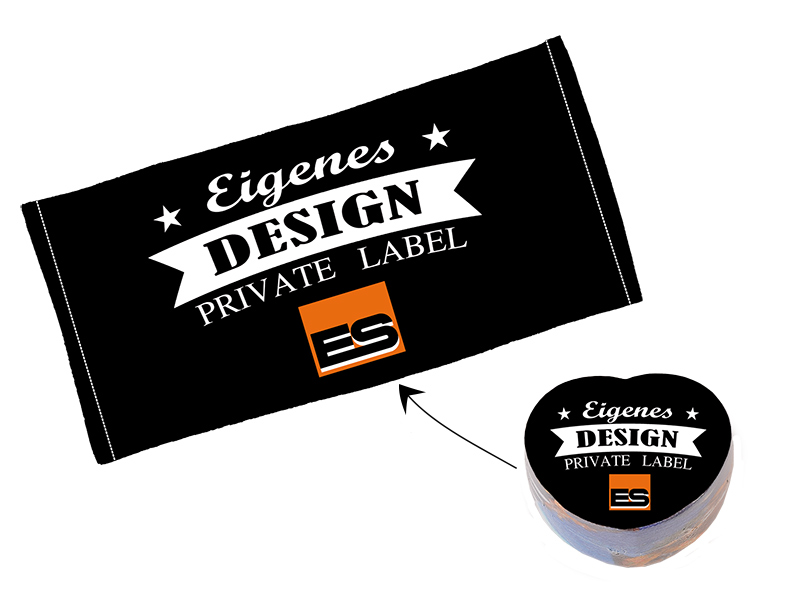 60399 Magisches Handtuch eigenes Design