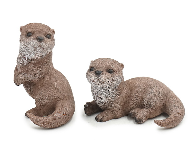 17830 Poly Fischotter