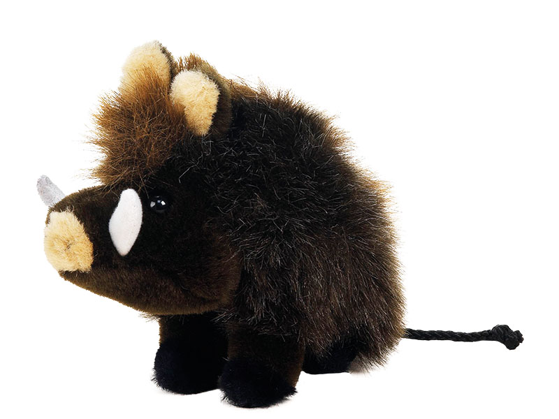30992 Plüsch Wildschwein