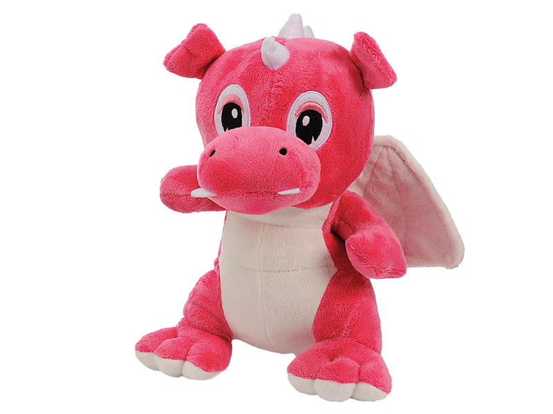 33256 Plüsch Drache