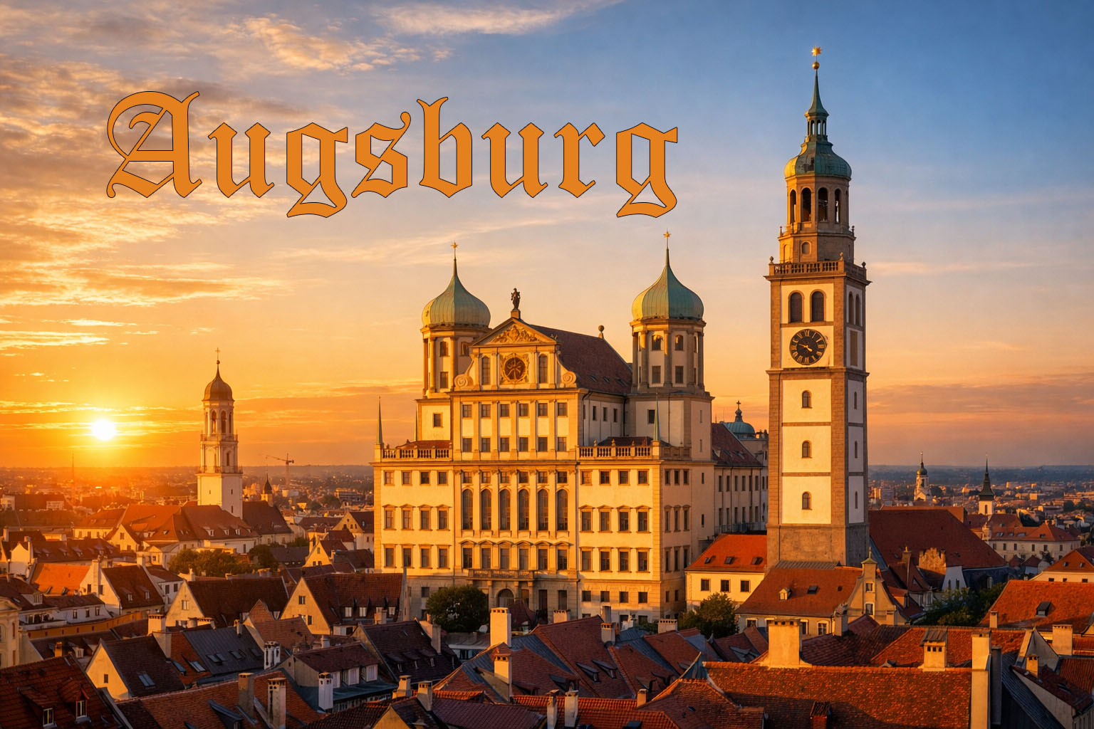 Augsburg