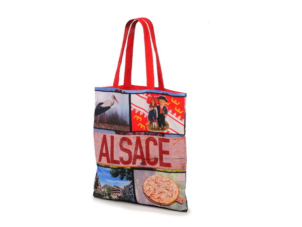60350 Tasche Alsace-Design