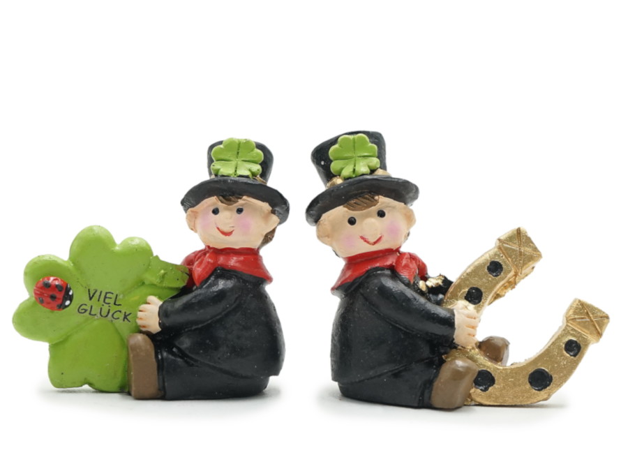 17782 Poly Schornsteinfeger