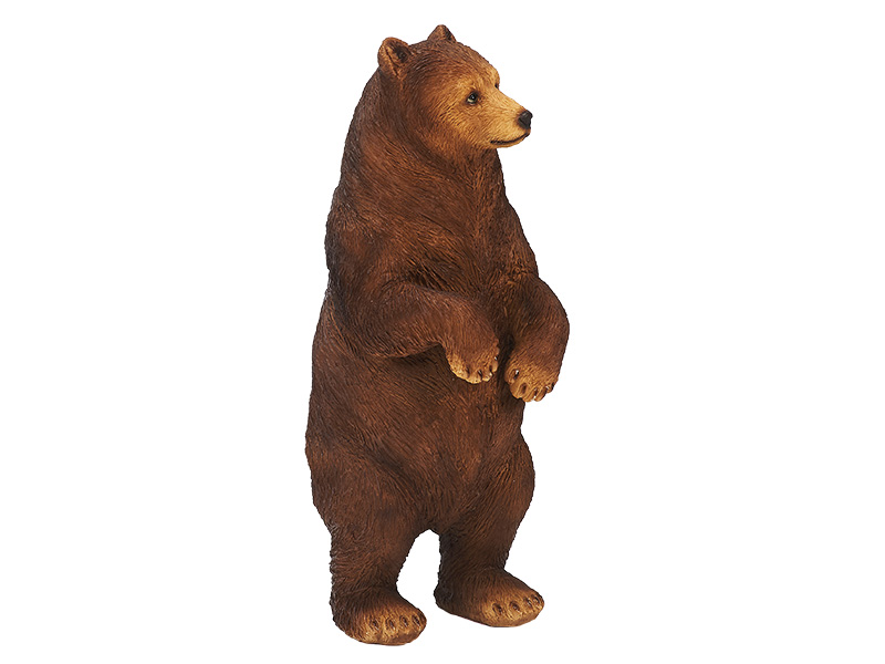 15988 Poly Braunbär