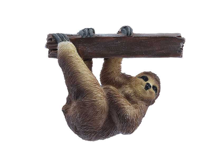 18069-0 Poly Magnet Faultier