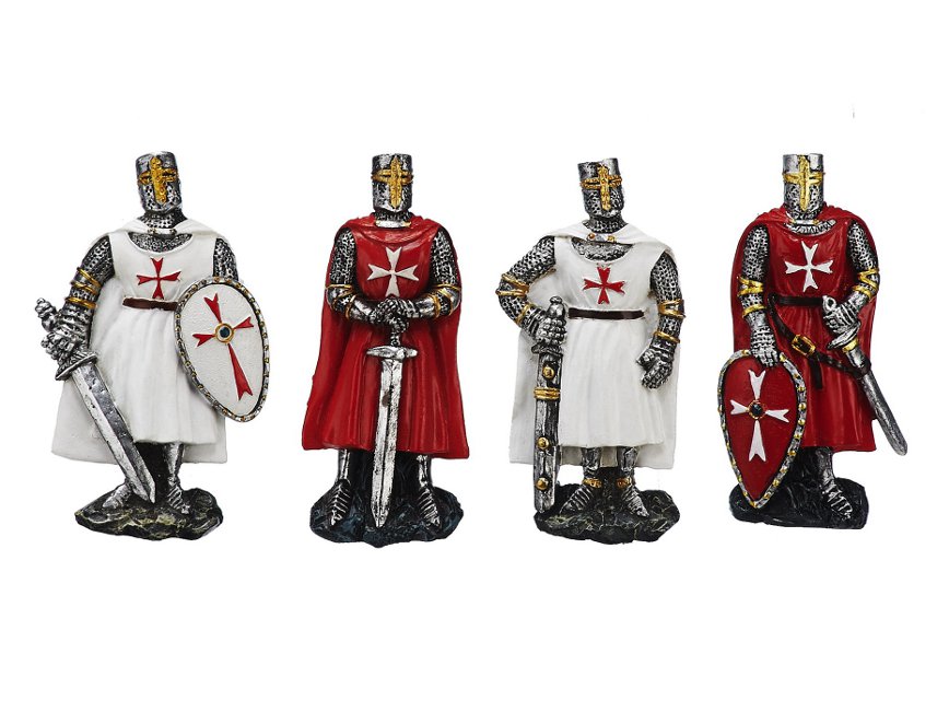 15123 Poly Magnet Ritter