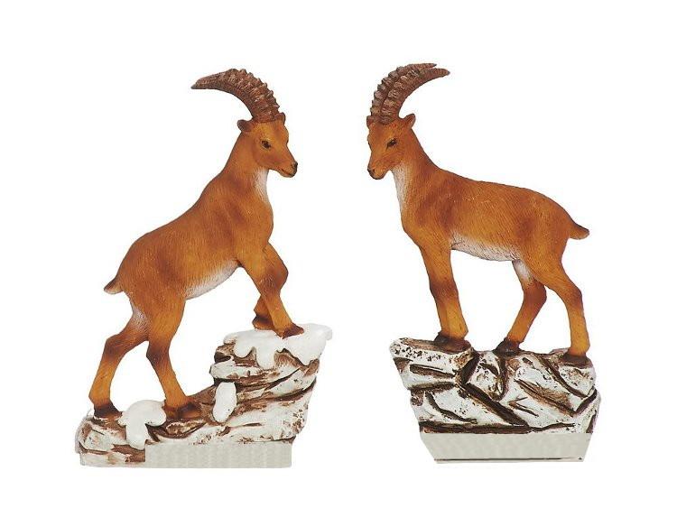 15068-0 Poly Magnet Steinbock