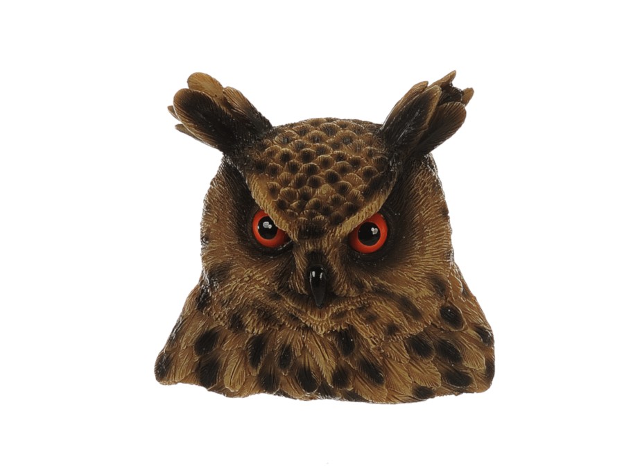 17882 Poly Magnet Eulenkopf