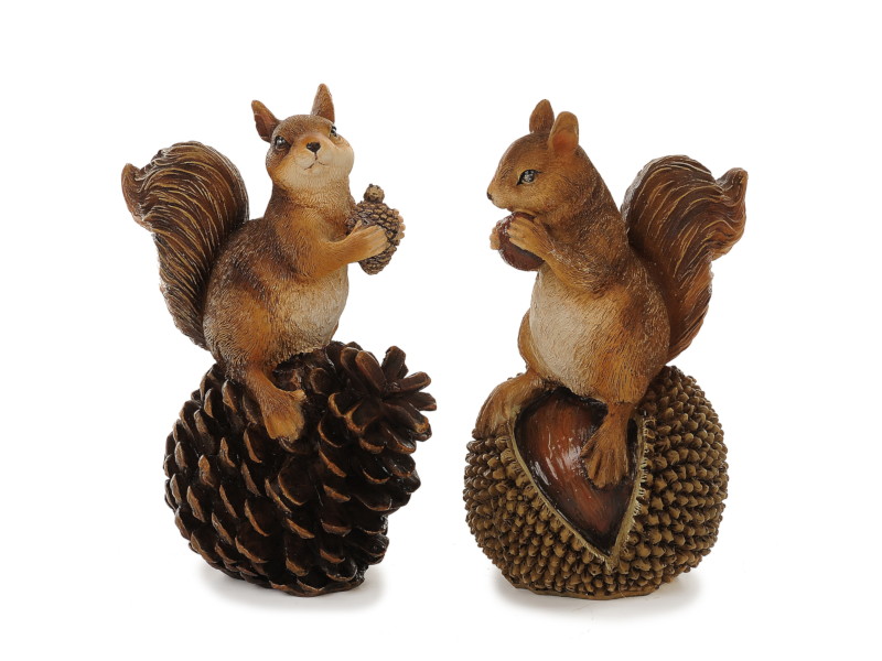 17845 Poly Eichhörnchen