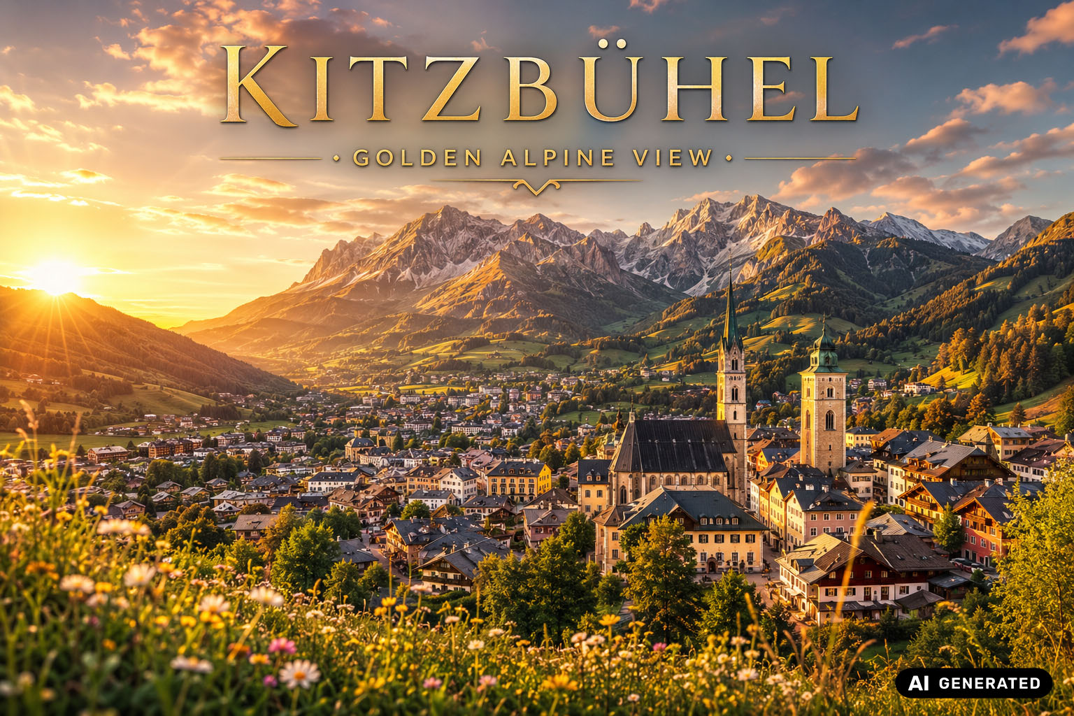 Kitzbühel