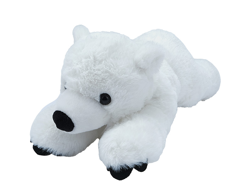 30905 Plüsch Eisbär