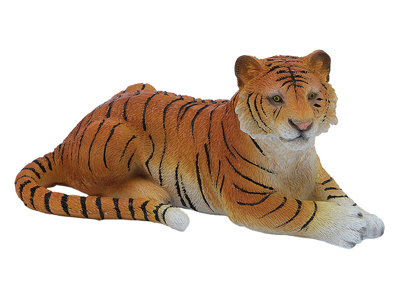 18198 Poly Tiger