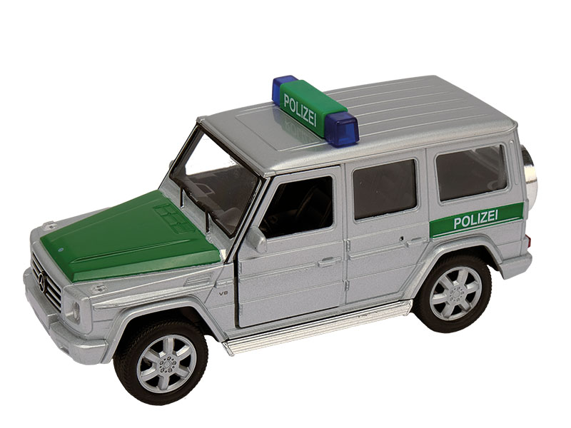 53775 Mercedes Benz G-Klasse